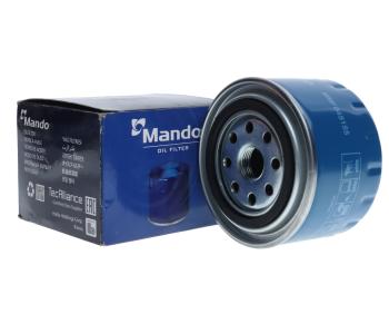 429 р. Фильтр масляный SCANIA 2,3 series P,G,T MANDO MANDO mmf045155  с доставкой в г. Воронеж. Увеличить фотографию 3