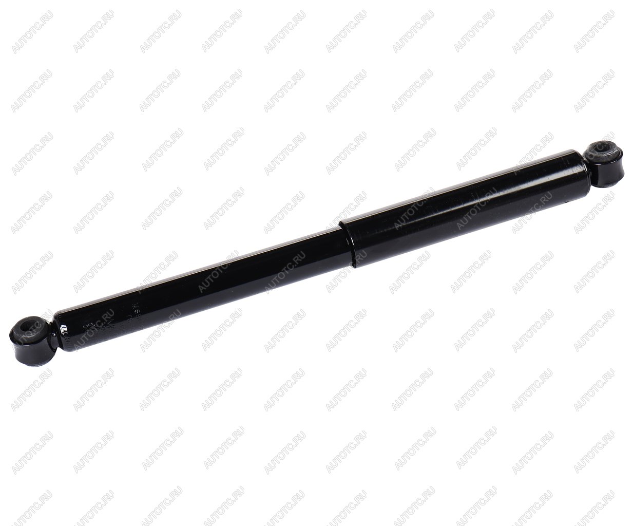 2 579 р. Амортизатор MITSUBISHI Pajero задний левый/правый масляный MANDO MANDO mss015029 MANDO mss015029  с доставкой в г. Воронеж