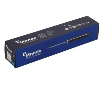 1 769 р. Амортизатор TOYOTA Hilux (85-) передний левыйправый газовый MANDO MANDO mss015035  с доставкой в г. Воронеж. Увеличить фотографию 3