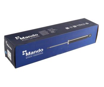 2 749 р. Амортизатор AUDI 80 (91-96) задний левыйправый газовый MANDO MANDO mss015475  с доставкой в г. Воронеж. Увеличить фотографию 3