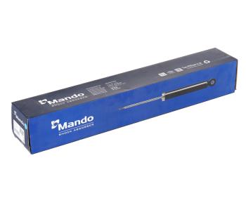 3 899 р. Амортизатор FORD Fiesta (95-),Ka (96-) задний левыйправый газовый MANDO MANDO mss015539  с доставкой в г. Воронеж. Увеличить фотографию 4