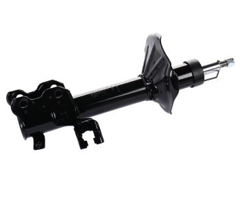 Амортизатор NISSAN Almera (N15) передний правый газовый MANDO MANDO mss015669
