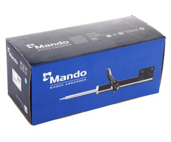 4 099 р. Амортизатор MITSUBISHI Colt (95-03),Lancer (95-03) передний правый газовый MANDO MANDO mss015816  с доставкой в г. Воронеж. Увеличить фотографию 3