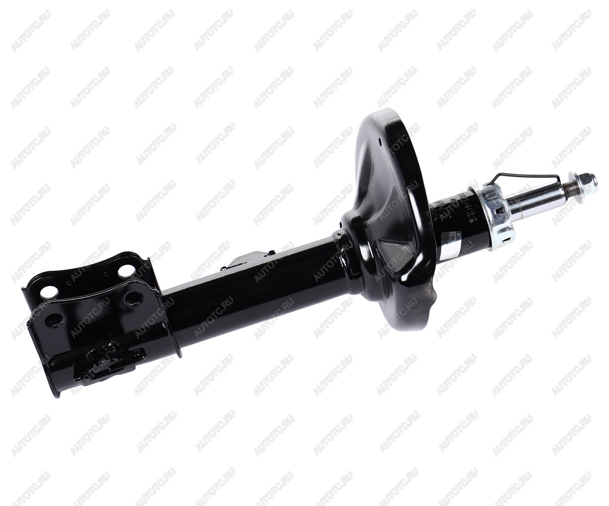 5 299 р. Амортизатор SUZUKI Liana (01-08) задний левый газовый MANDO MANDO mss015829  с доставкой в г. Воронеж