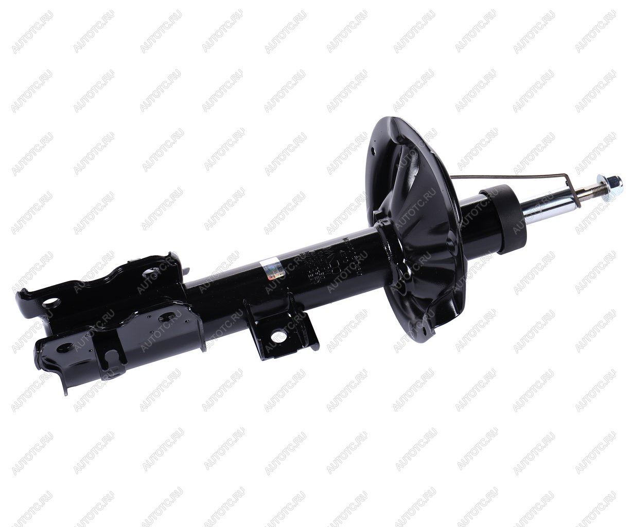 5 799 р. Амортизатор INFINITI FX35,FX45 (03-) передний левый газовый MANDO MANDO mss016060  с доставкой в г. Воронеж