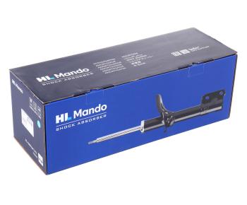 5 799 р. Амортизатор INFINITI FX35,FX45 (03-) передний левый газовый MANDO MANDO mss016060  с доставкой в г. Воронеж. Увеличить фотографию 4