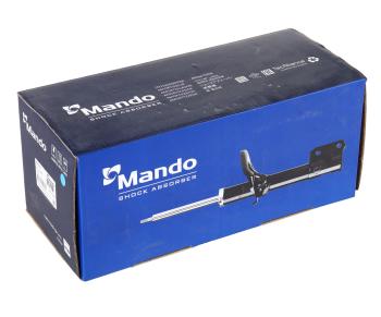 5 749 р. Амортизатор VOLVO S40 (04-) передний правый газовый MANDO MANDO mss016071  с доставкой в г. Воронеж. Увеличить фотографию 3