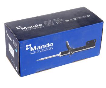 7 199 р. Амортизатор VOLVO S40 (04-) передний левый газовый MANDO MANDO mss016072  с доставкой в г. Воронеж. Увеличить фотографию 3