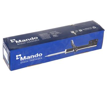 3 599 р. Амортизатор FORD Fusion (02-) передний правый газовый MANDO MANDO mss016083  с доставкой в г. Воронеж. Увеличить фотографию 4