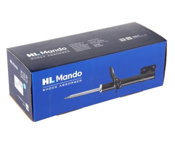 5 599 р. Амортизатор SUZUKI SX4 (06-) передний правый газовый MANDO MANDO mss016171 MANDO mss016171  с доставкой в г. Воронеж. Увеличить фотографию 3