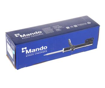 3 899 р. Амортизатор RENAULT Chamade (88-) передний левый/правый масляный MANDO MANDO mss016369 MANDO mss016369  с доставкой в г. Воронеж. Увеличить фотографию 4