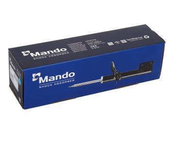 4 499 р. Амортизатор SUZUKI Grand Vitara (88-98) передний левый масляный MANDO MANDO mss016389  с доставкой в г. Воронеж. Увеличить фотографию 3