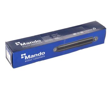 2 899 р. Амортизатор RENAULT Master 3 (10-) задний левыйправый газовый MANDO MANDO mss016508  с доставкой в г. Воронеж. Увеличить фотографию 4