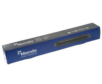 7 249 р. Амортизатор MERCEDES Actros передний (503852 16х50 16х50 ОО) MANDO MANDO mss016604  с доставкой в г. Воронеж. Увеличить фотографию 3
