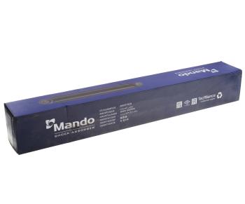 3 999 р. Амортизатор IVECO EuroTech передний (440753 M14х80 16х50 IO) MANDO MANDO mss016621  с доставкой в г. Воронеж. Увеличить фотографию 4