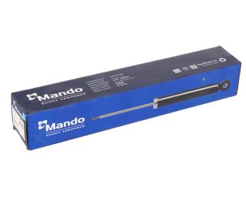 1 789 р. Амортизатор MAZDA E2000 передний левыйправый газовый MANDO MANDO mss016852  с доставкой в г. Воронеж. Увеличить фотографию 3