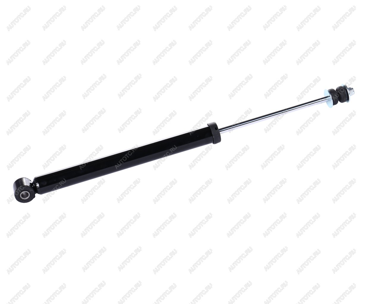 3 899 р. Амортизатор RENAULT Duster (10-) задний газовый левыйправый газовый MANDO MANDO mss016990  с доставкой в г. Воронеж