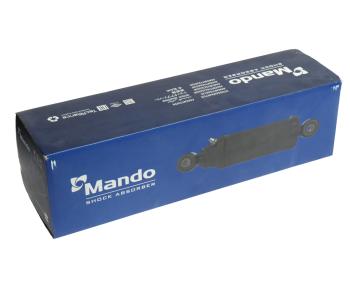 5 349 р. Амортизатор MAN F2000 кабины передний (пневмо) (274334 14x45 12x69 OI) MANDO MANDO mss017088  с доставкой в г. Воронеж. Увеличить фотографию 3
