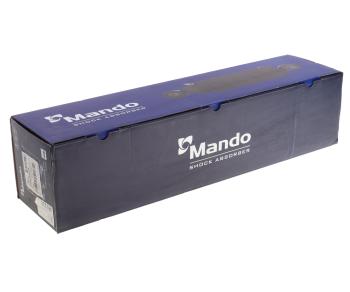 6 199 р. Амортизатор MAN F90,F2000 кабины задний (пневмо) MANDO MANDO mss017089  с доставкой в г. Воронеж. Увеличить фотографию 4