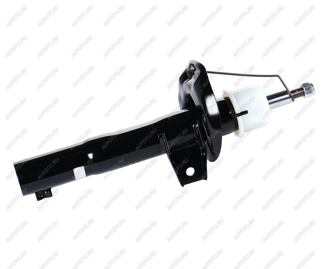 5 899 р. Амортизатор VW Golf 5,6,Passat AUDI A3 SKODA Octavia,Yeti передний левыйправый (1шт.) MANDO MANDO mss017239  с доставкой в г. Воронеж