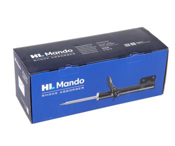 7 599 р. Амортизатор FORD Transit (06-) передний левый/правый газовый MANDO MANDO mss017339 MANDO mss017339  с доставкой в г. Воронеж. Увеличить фотографию 4