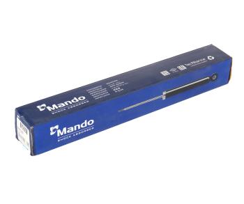 1 899 р. Амортизатор FORD Ranger (99-06) передний левыйправый газовый MANDO MANDO mss017483  с доставкой в г. Воронеж. Увеличить фотографию 4