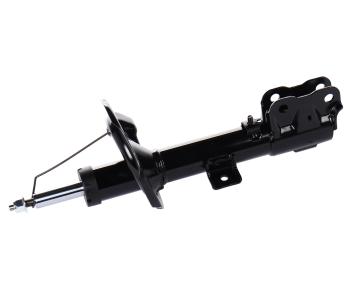 7 199 р. Амортизатор MITSUBISHI Outlander (05-) передний левый газовый MANDO MANDO mss020109 MANDO mss020109  с доставкой в г. Воронеж. Увеличить фотографию 2