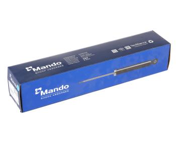 4 399 р. Амортизатор RENAULT Megane (08-) задний левыйправый газовый MANDO MANDO mss021023  с доставкой в г. Воронеж. Увеличить фотографию 4