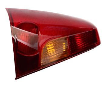 Фонарь задний RENAULT Logan (04-09) левый NSP NSP nsp076001546794