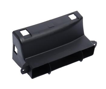 599 р. Воздухозаборник VW Polo (10-) AUDI A1 (11-) SEAT Ibiza (09-) SKODA Fabia (11-) NSP NSP nsp081t0805971  с доставкой в г. Воронеж. Увеличить фотографию 2