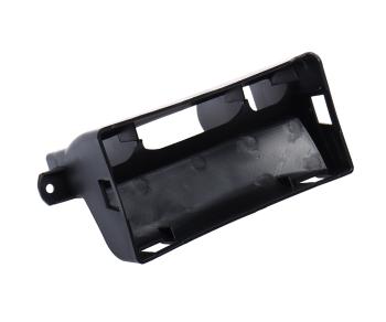 Воздухозаборник VW Polo (10-) AUDI A1 (11-) SEAT Ibiza (09-) SKODA Fabia (11-) NSP NSP nsp081t0805971