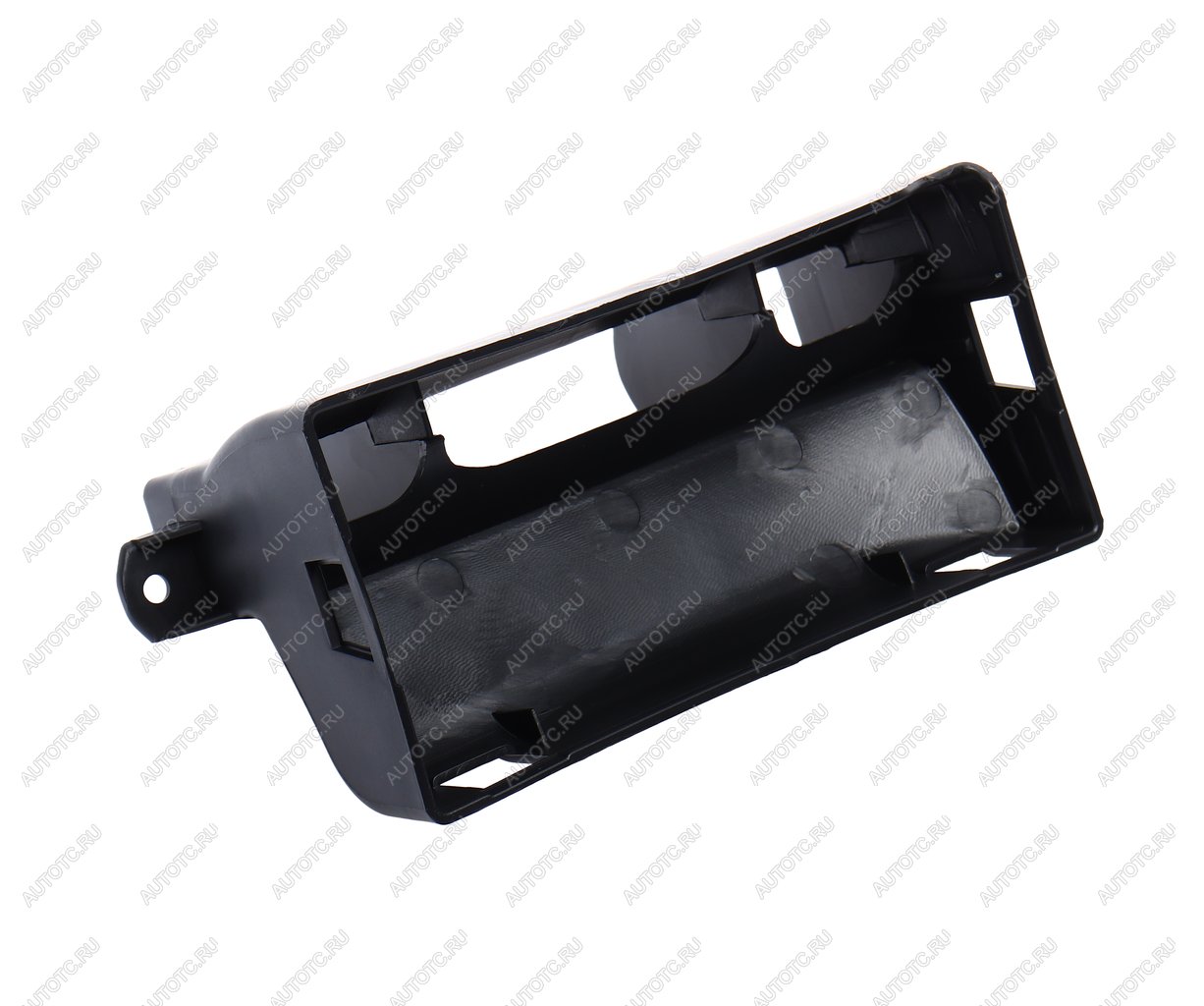 599 р. Воздухозаборник VW Polo (10-) AUDI A1 (11-) SEAT Ibiza (09-) SKODA Fabia (11-) NSP NSP nsp081t0805971  с доставкой в г. Воронеж