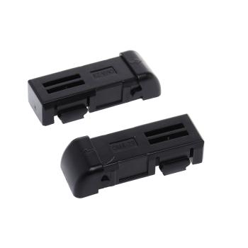 Адаптер щетки стеклоочистителя Slim Top (PUSH BUTTON) 18мм комплект (2шт.) OSAWA OSAWA oma29