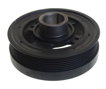 Шкив TOYOTA Land Cruiser (00-) коленвала PATRON PATRON pp1217