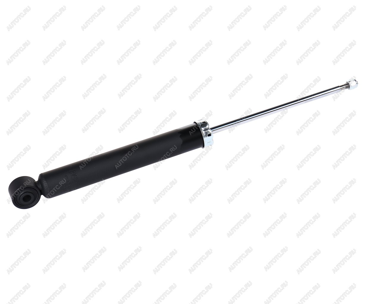 2 369 р. Амортизатор VW Golf 5,6,Caddy AUDI A3 SKODA Octavia,Yeti задний левыйправый газовый PATRON PATRON psa344459  с доставкой в г. Воронеж