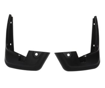 Брызговик RENAULT Logan (04-) передний комплект NSP NSP nsp076001998136 NSP nsp076001998136