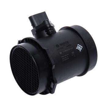 Датчик массового расхода воздуха LAND ROVER Range Rover (02-12) BOSCH BOSCH 0280218409 BOSCH 0280218409