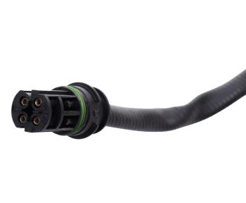8 199 р. Датчик кислорода BOSCH BOSCH 0258006755  с доставкой в г. Воронеж. Увеличить фотографию 3