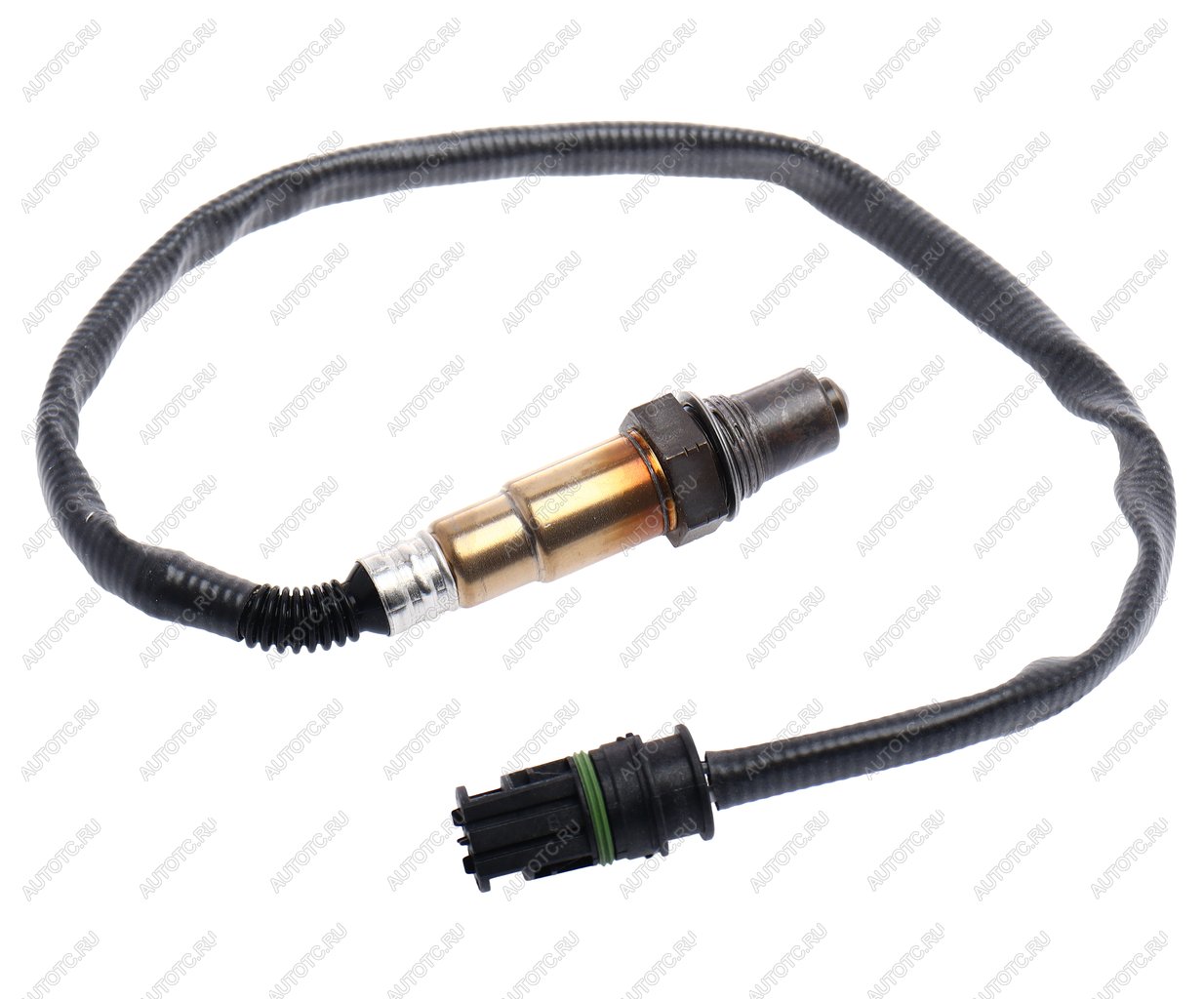 8 199 р. Датчик кислорода BOSCH BOSCH 0258006755  с доставкой в г. Воронеж