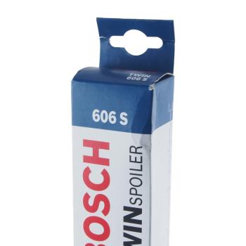 2 379 р. Щетка стеклоочистителя 600500мм комплект Aerotwin BOSCH BOSCH 3397118305  с доставкой в г. Воронеж. Увеличить фотографию 4