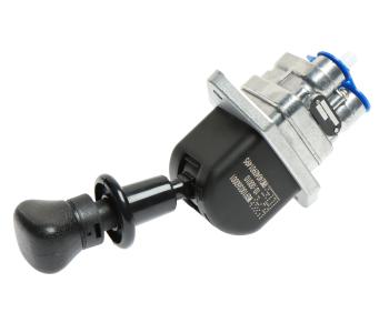 Энергоаккумулятор SHAANXI SITRAK HOWO FOTON с коротким штоком OE SITRAK wg9100360001