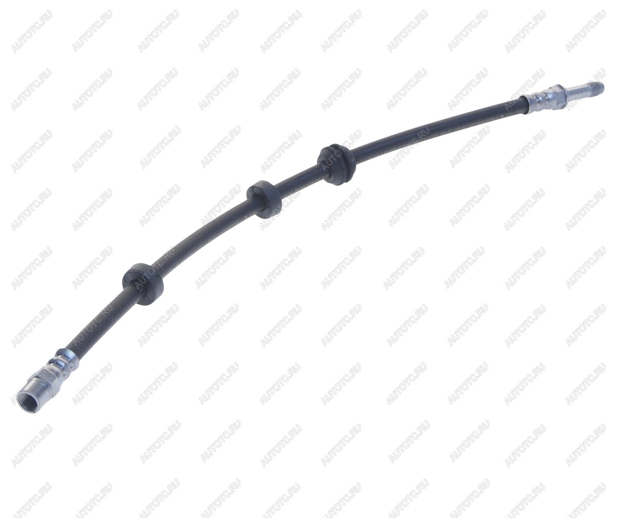 1 089 р. Шланг тормозной VW Golf (79-99),Passat (73-88) передний BOSCH BOSCH 1987476415  с доставкой в г. Воронеж