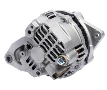 11 849 р. Генератор KIA Rio (00-),Spectra (00-),Shuma (00-) (80A,12V) NSP NSP nsp020k30d18300  с доставкой в г. Воронеж. Увеличить фотографию 2