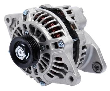 Генератор KIA Rio (00-),Spectra (00-),Shuma (00-) (80A,12V) NSP NSP nsp020k30d18300