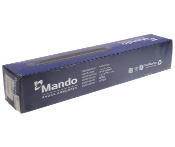 5 949 р. Амортизатор FRUEHAUF SAF SCHMITZ полуприцепа (320-473, 24x62, 24x62 OO) MANDO MANDO mss016821  с доставкой в г. Воронеж. Увеличить фотографию 3