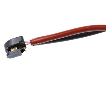 1 299 р. Датчик износа тормозных колодок PORSCHE 911 (05-) передний BOSCH BOSCH 1987473024 BOSCH 1987473024  с доставкой в г. Воронеж. Увеличить фотографию 3