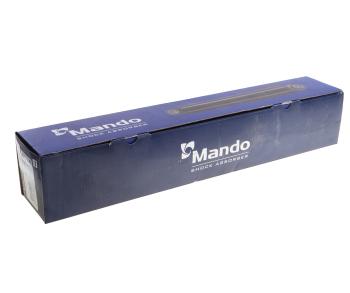 5 699 р. Амортизатор SAF полуприцепа,прицепа (341532 70х75 20х78 20х68 ОО) MANDO MANDO mss016409  с доставкой в г. Воронеж. Увеличить фотографию 4
