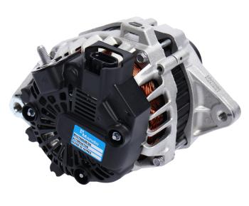 24 799 р. Генератор KIA Venga (10-) (110А,13.5V) MANDO MANDO bn373002b700 MANDO bn373002b700  с доставкой в г. Воронеж. Увеличить фотографию 2