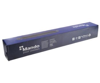 7 499 р. Амортизатор SCANIA 4 series передний (500869 14х63 16х50 20х50 IO) MANDO MANDO mss016615  с доставкой в г. Воронеж. Увеличить фотографию 4
