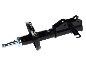 7 299 р. Амортизатор OPEL Astra J (10-) передний левый газовый MANDO MANDO mss016265 MANDO mss016265  с доставкой в г. Воронеж. Увеличить фотографию 2